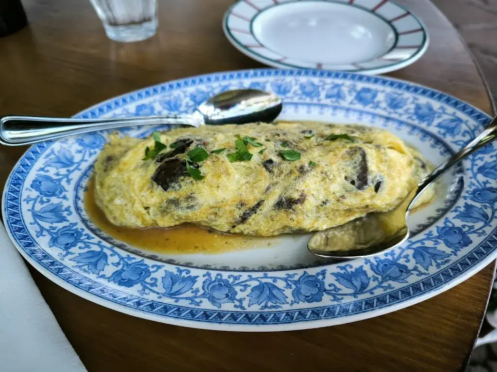 Caro T_Auberge d'Achtal_Arcangues_review