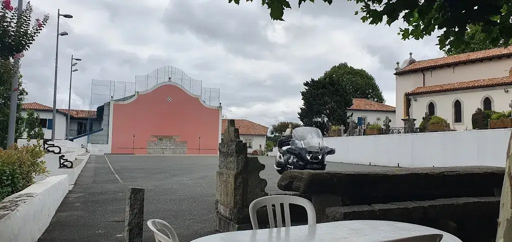 Auberge d'Achtal restaurant in Arcangues