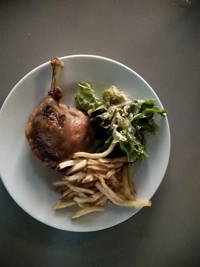 Menu_Restaurant du Golf d'Arcangues_Arcangues_image_5