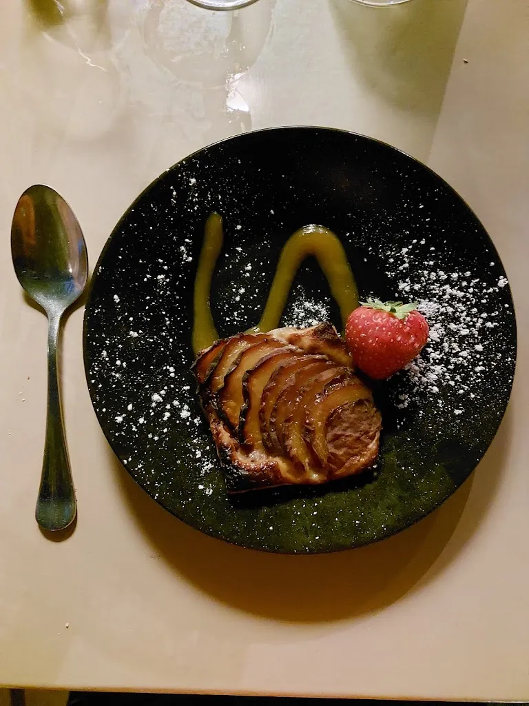 Menu_Restaurant du Golf d'Arcangues_Arcangues_image_7