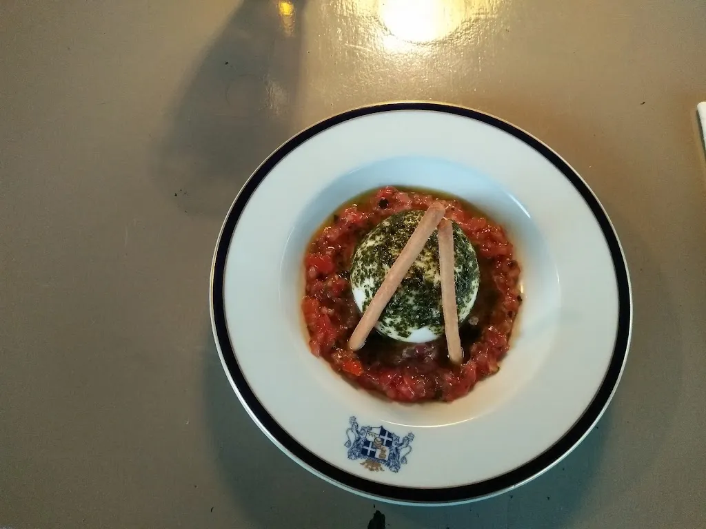 Menu_Restaurant du Golf d'Arcangues_Arcangues_image_9