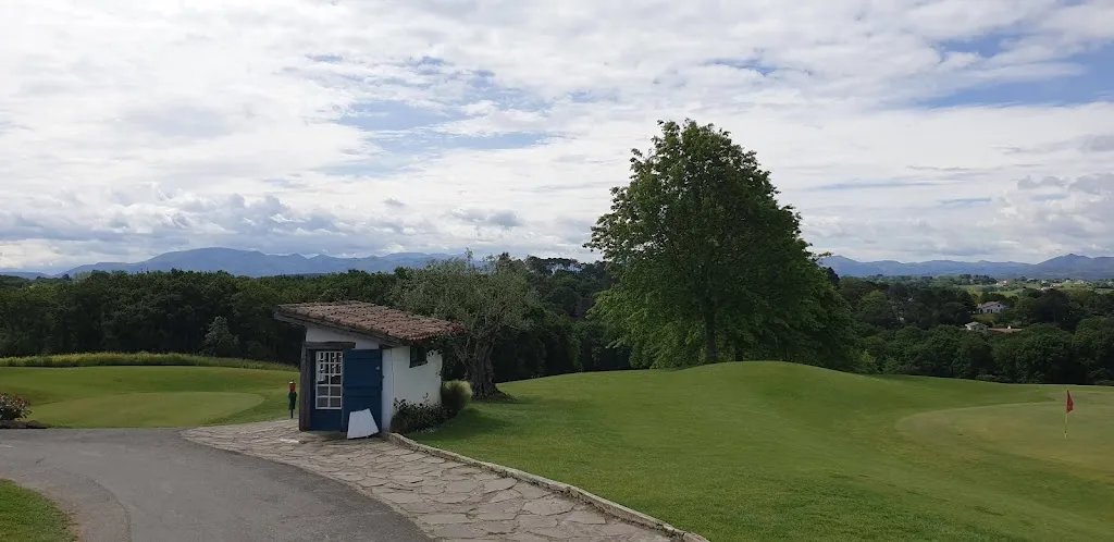 Emmanuel Maillard_Restaurant du Golf d'Arcangues_Arcangues_review