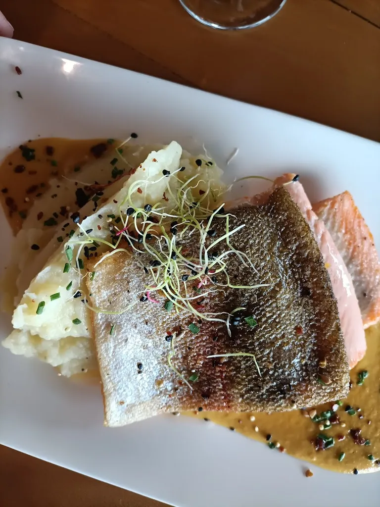 Hortibus_Restaurant du Golf d'Arcangues_Arcangues_review