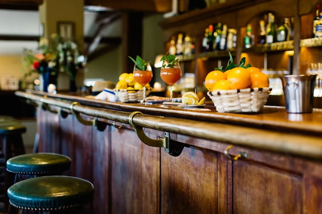 Restaurant du Golf d'Arcangues ristorante a Arcangues