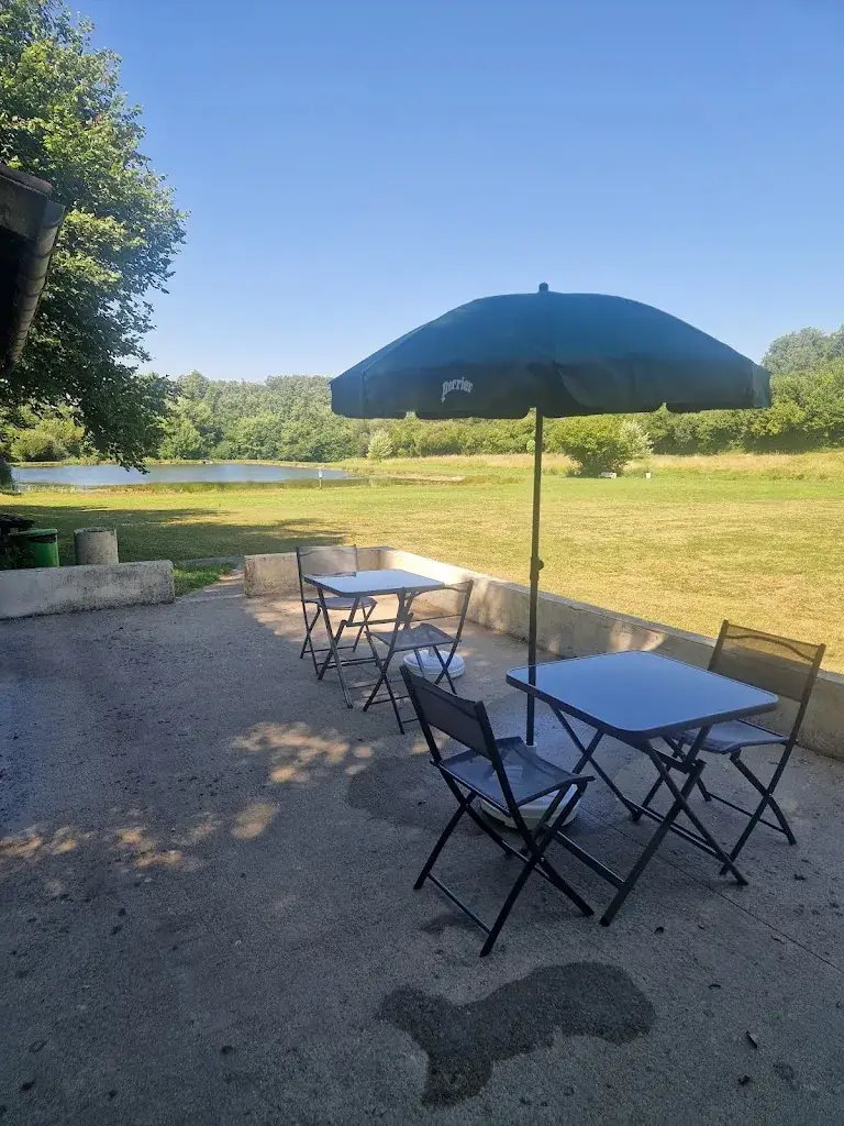 Le Ben & Cie restaurant in Archigny