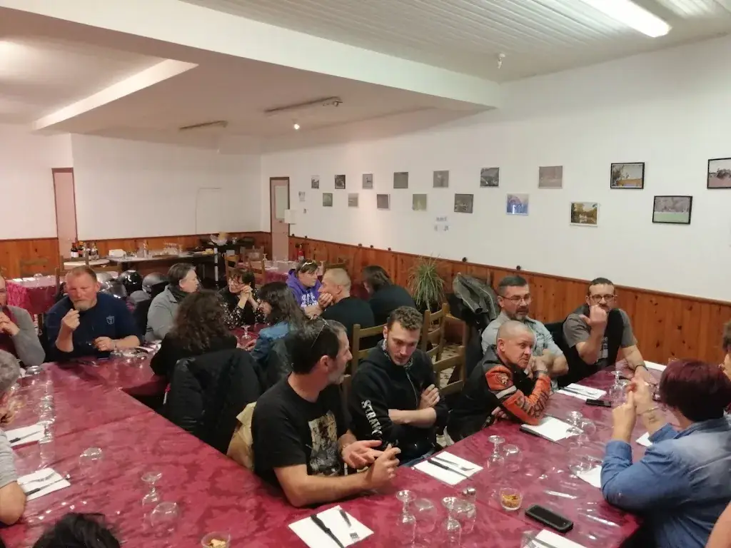 Johnny BeGooD_le relais de La Diligence, archigny_Archigny_review