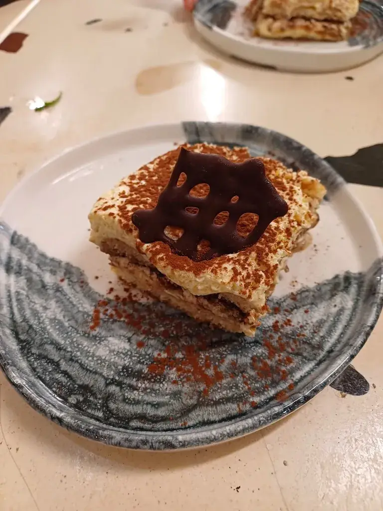 Menu_ALMA MÍA Arcachon - Cucina Italiana_Arcachon_image_8