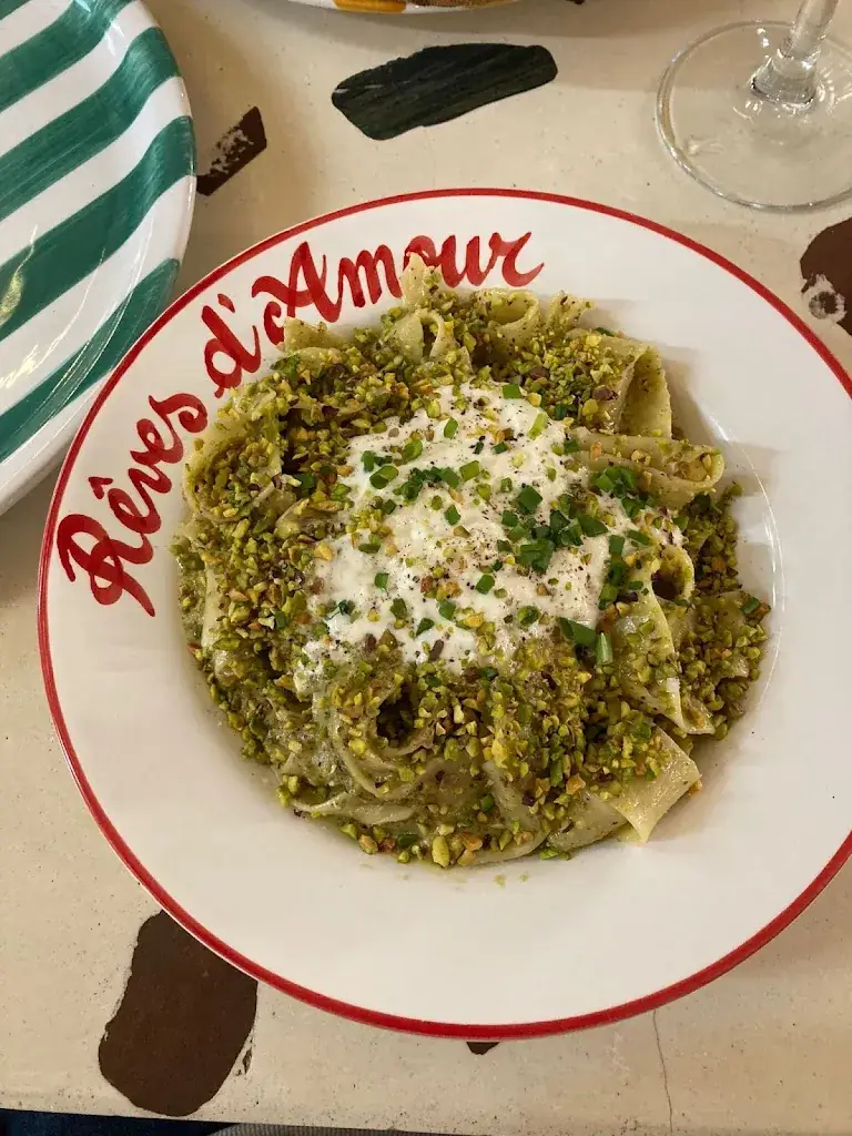 Menu_ALMA MÍA Arcachon - Cucina Italiana_Arcachon_image_9