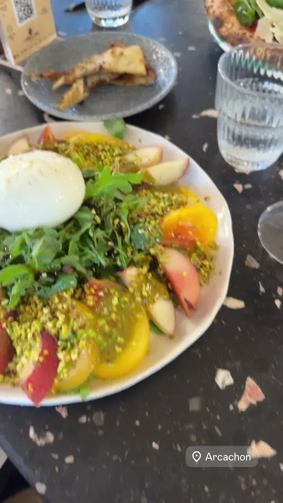 ALMA MÍA Arcachon - Cucina Italiana_Arcachon_slider_image_2