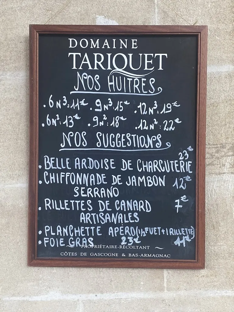 Menu_LE PITT_Arcachon_image_2