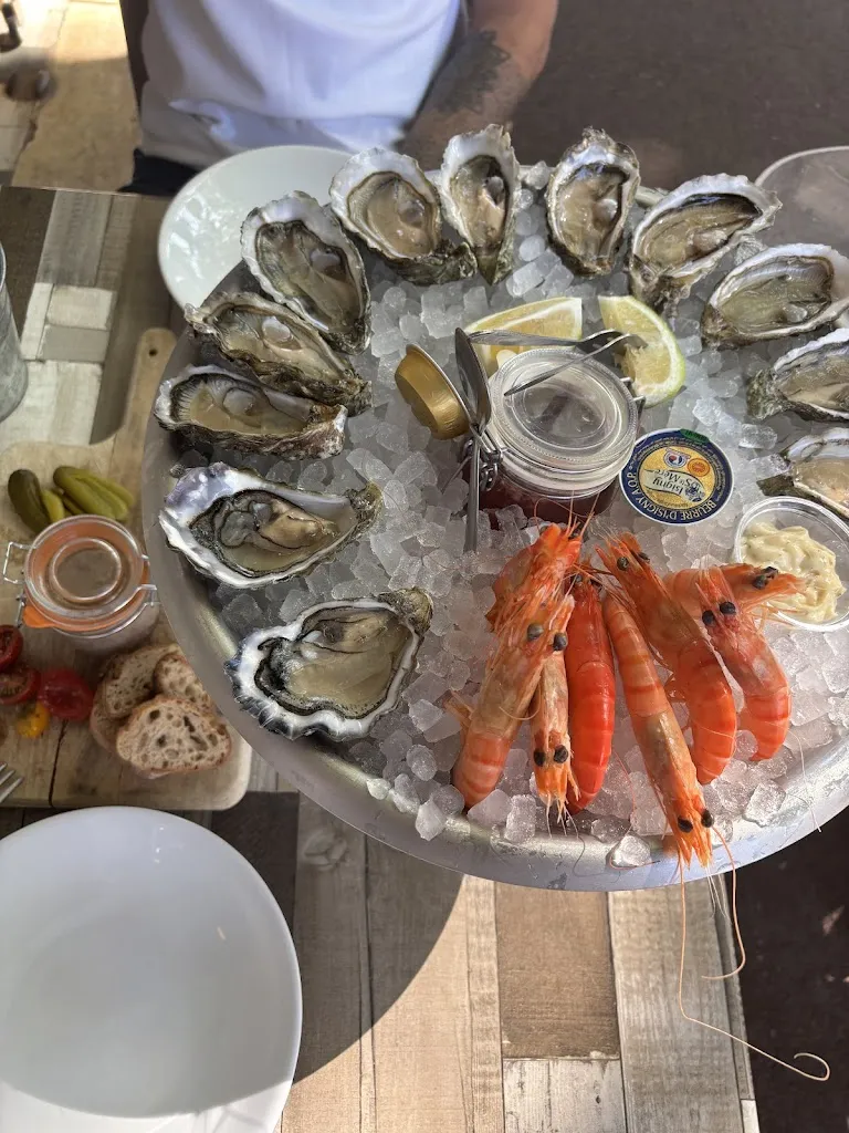 Daria Kirbai_LE PITT_Arcachon_review