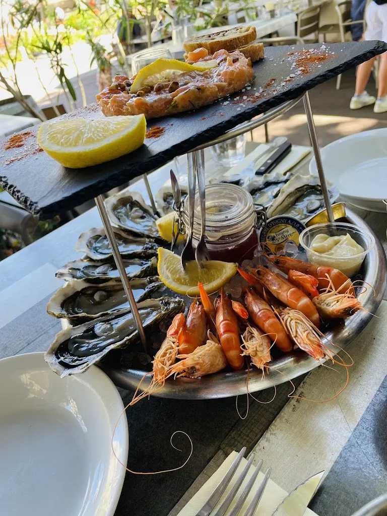 Kelly W_LE PITT_Arcachon_review