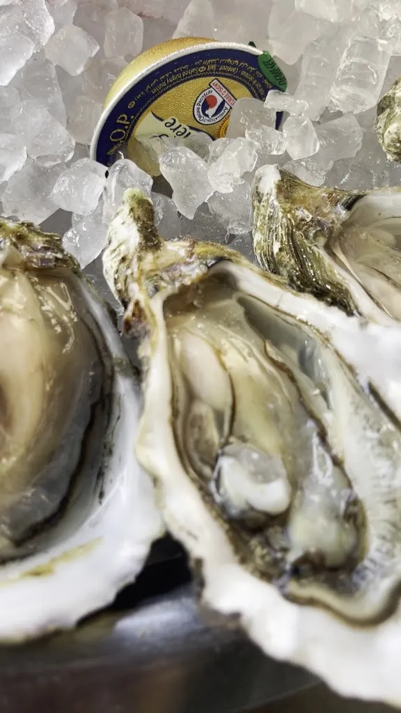 LE PITT ristorante a Arcachon