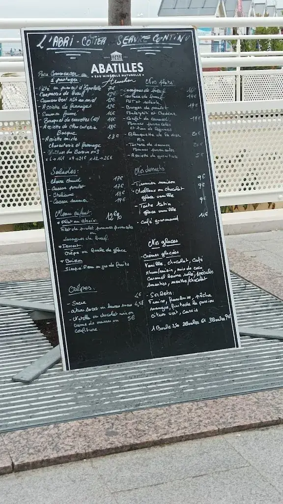 Menu_Arcachon 1900_Arcachon_image_3