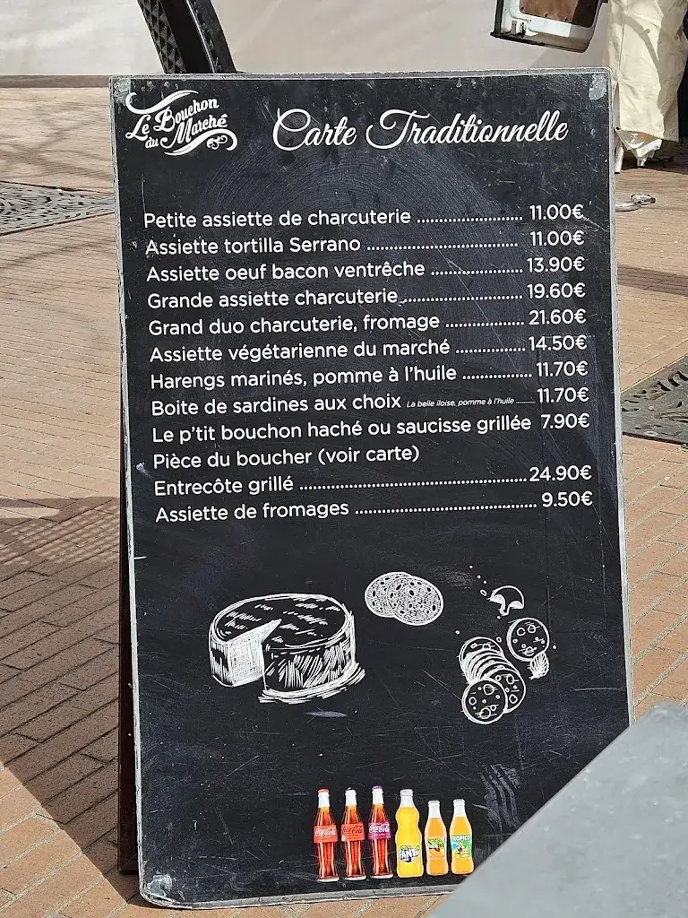 Menu_Le Bouchon du Marché_Arcachon_image_2