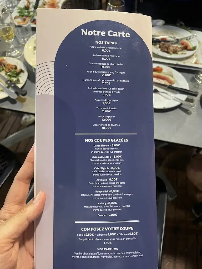 Menu_Le Bouchon du Marché_Arcachon_image_3
