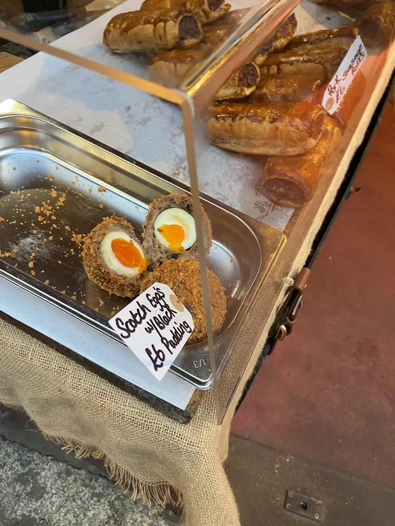 Lucia Palmer_Le Bouchon du Marché_Arcachon_review