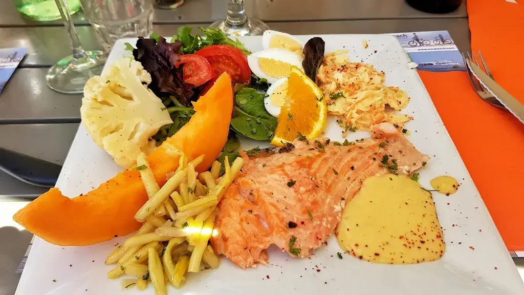 Gregoire Zimmermann_Le Bouchon du Marché_Arcachon_review