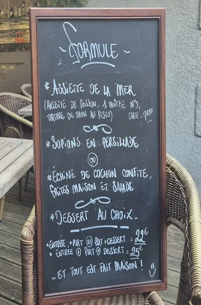 Menu_Au Pique Assiette_Arcachon_image_1