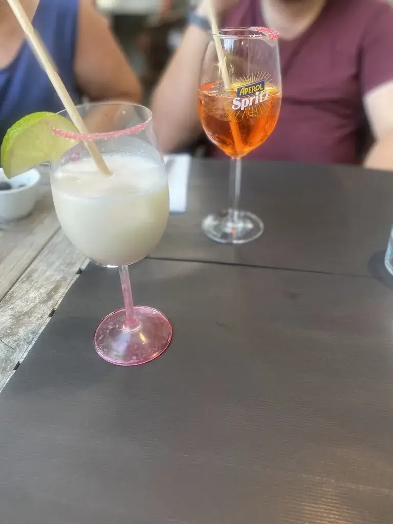 Racheal rhage_Au Pique Assiette_Arcachon_review