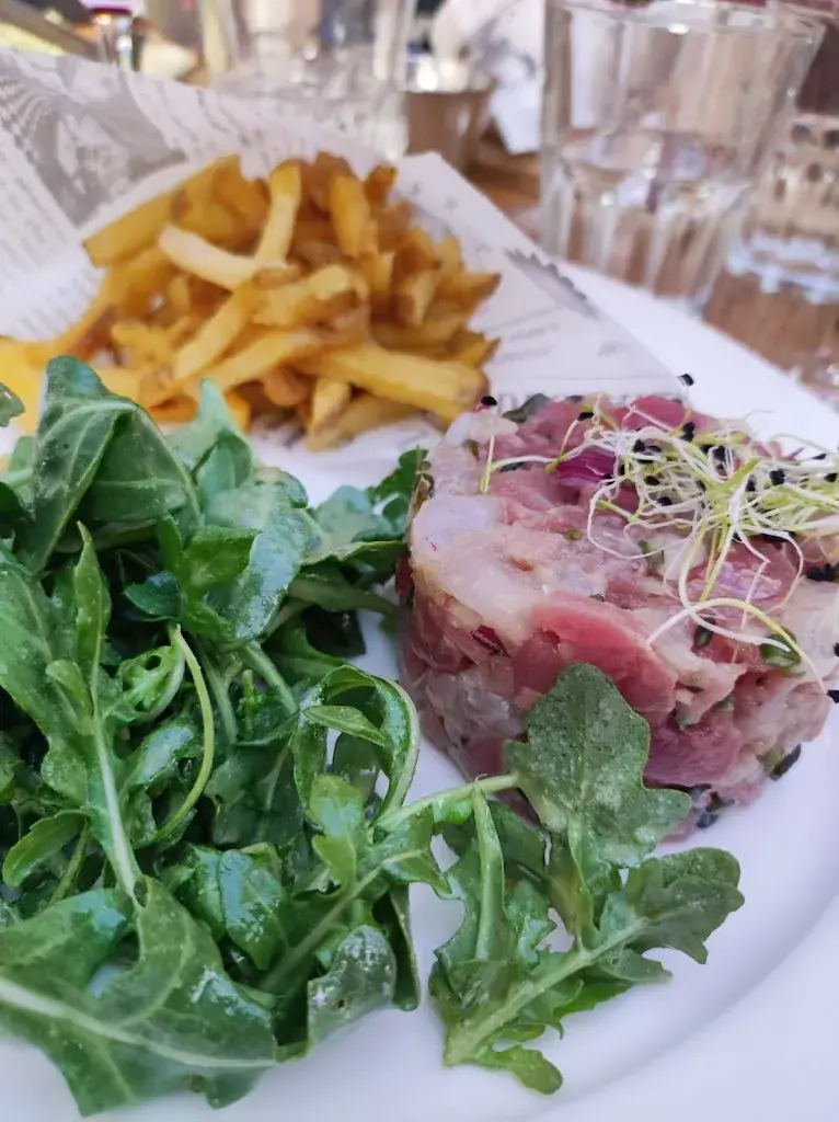 Menu_Le Bistrot du Port_Arcachon_image_7