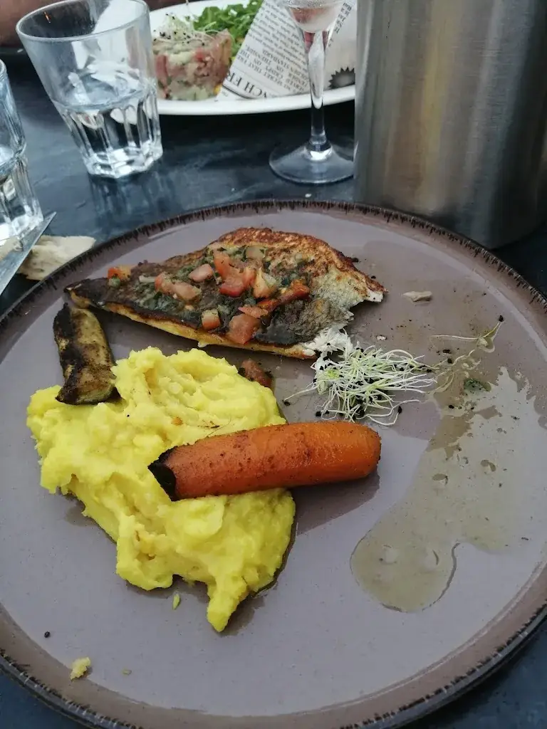 Menu_Le Bistrot du Port_Arcachon_image_8