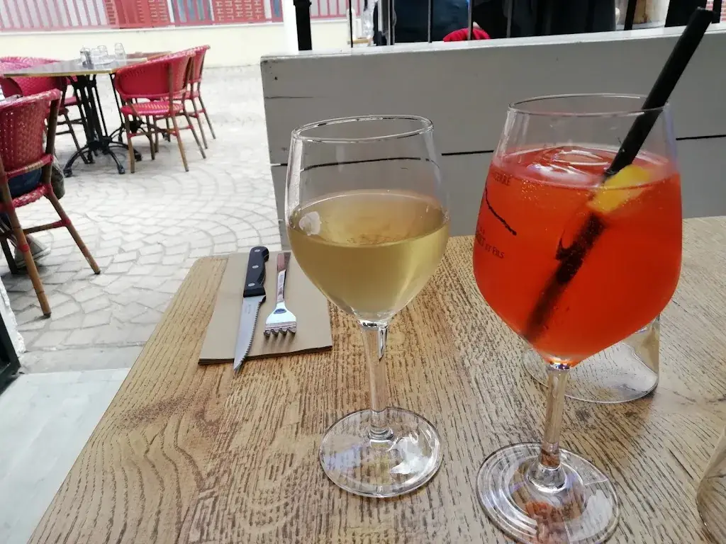 Menu_Le Bistrot du Port_Arcachon_image_9