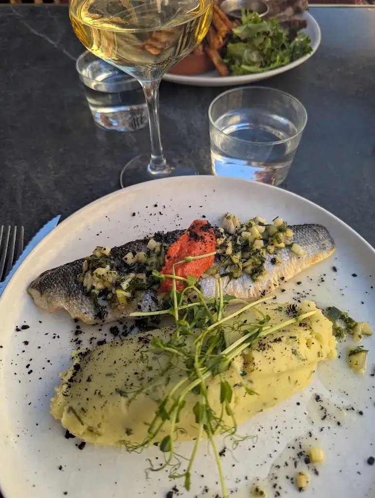 Erik K_Le Bistrot du Port_Arcachon_review