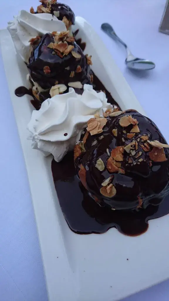 Menu_Café De La Plage - Restaurant Chez Pierre_Arcachon_image_7