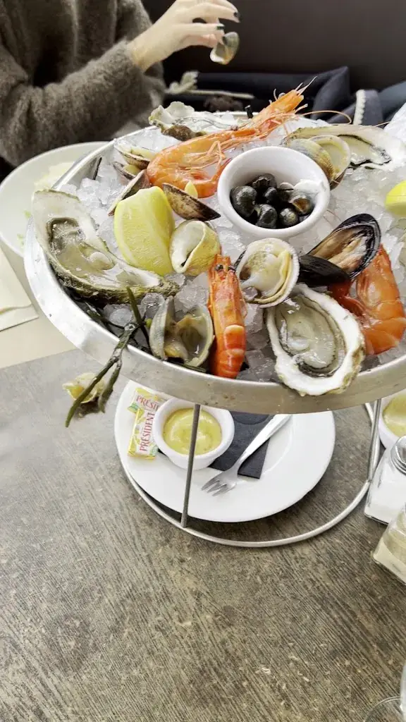 Café De La Plage - Restaurant Chez Pierre_Arcachon_slider_image_2