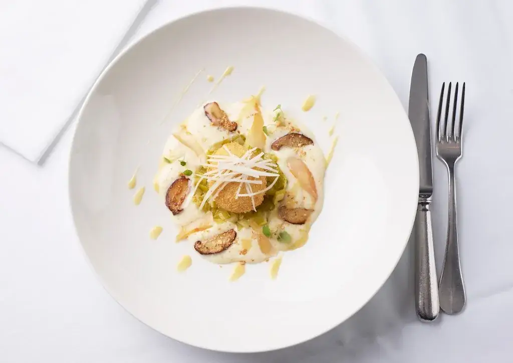 Café De La Plage - Restaurant Chez Pierre_Arcachon_slider_image_3