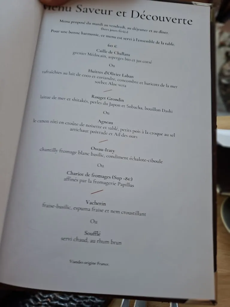 Menu_Le Patio_Arcachon_image_1