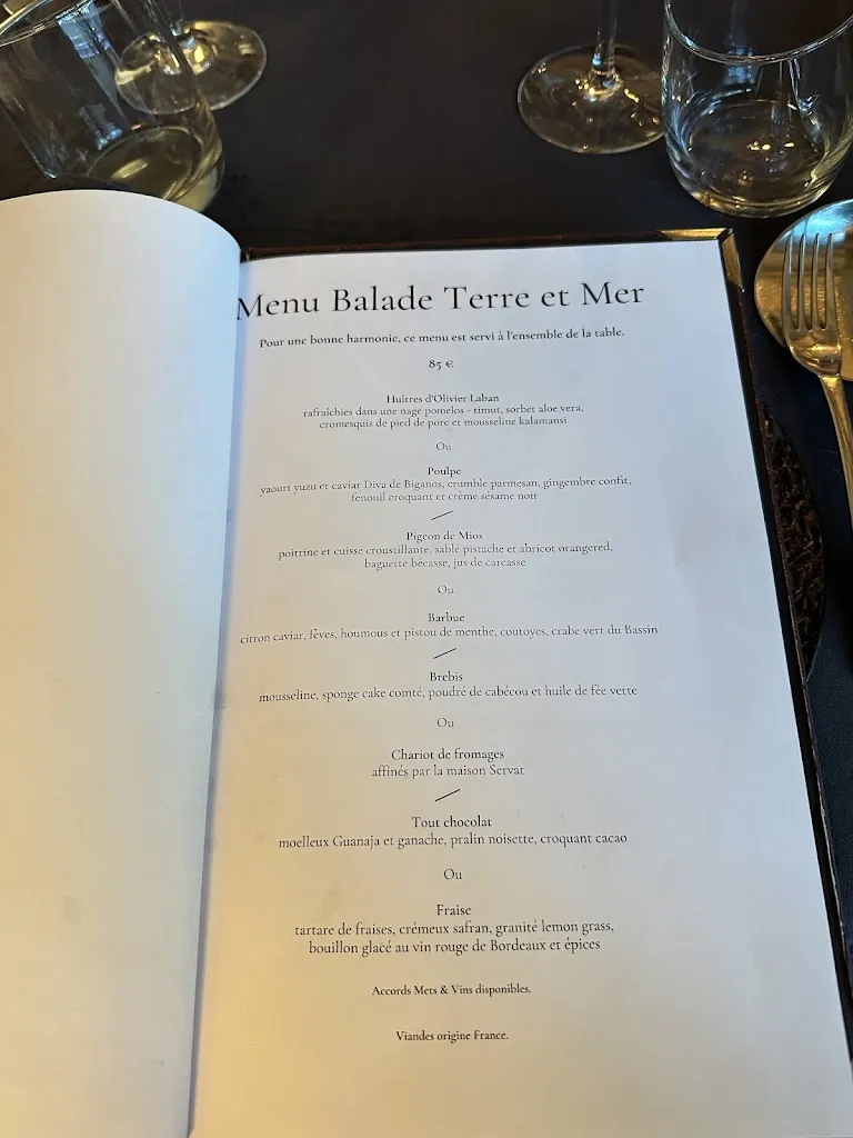 Menu_Le Patio_Arcachon_image_2