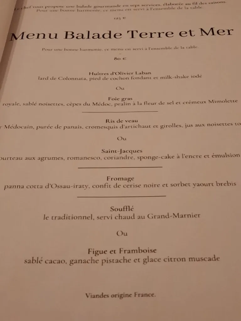 Menu_Le Patio_Arcachon_image_4