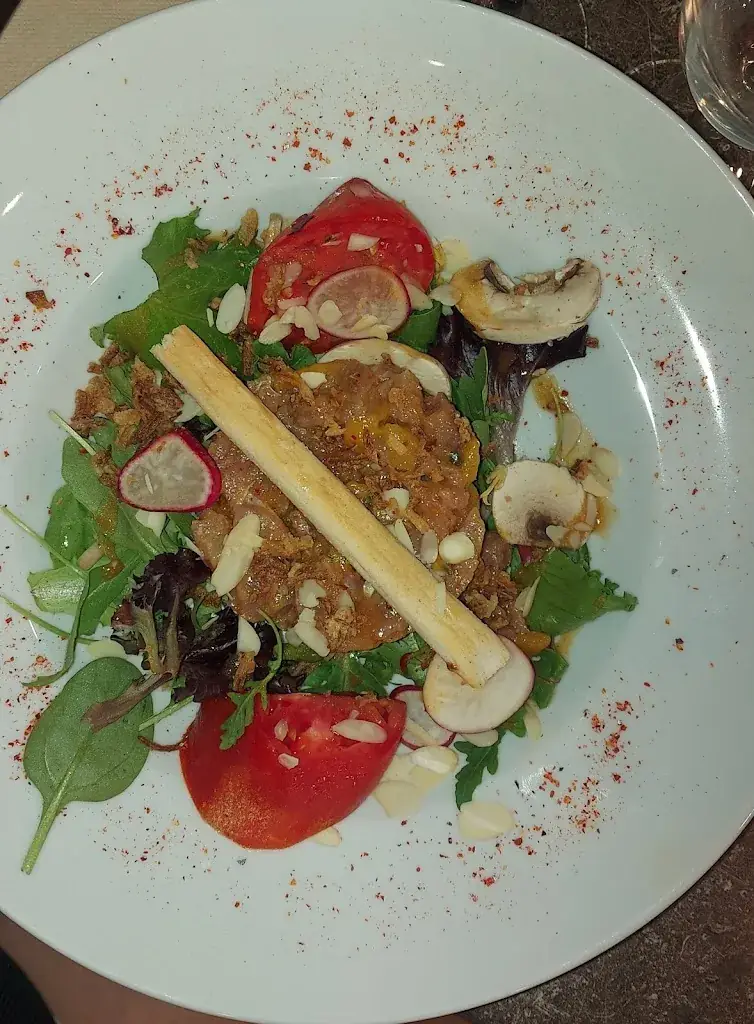 Menu_Bistrot du Pont_Pont-de-Labeaume_image_3