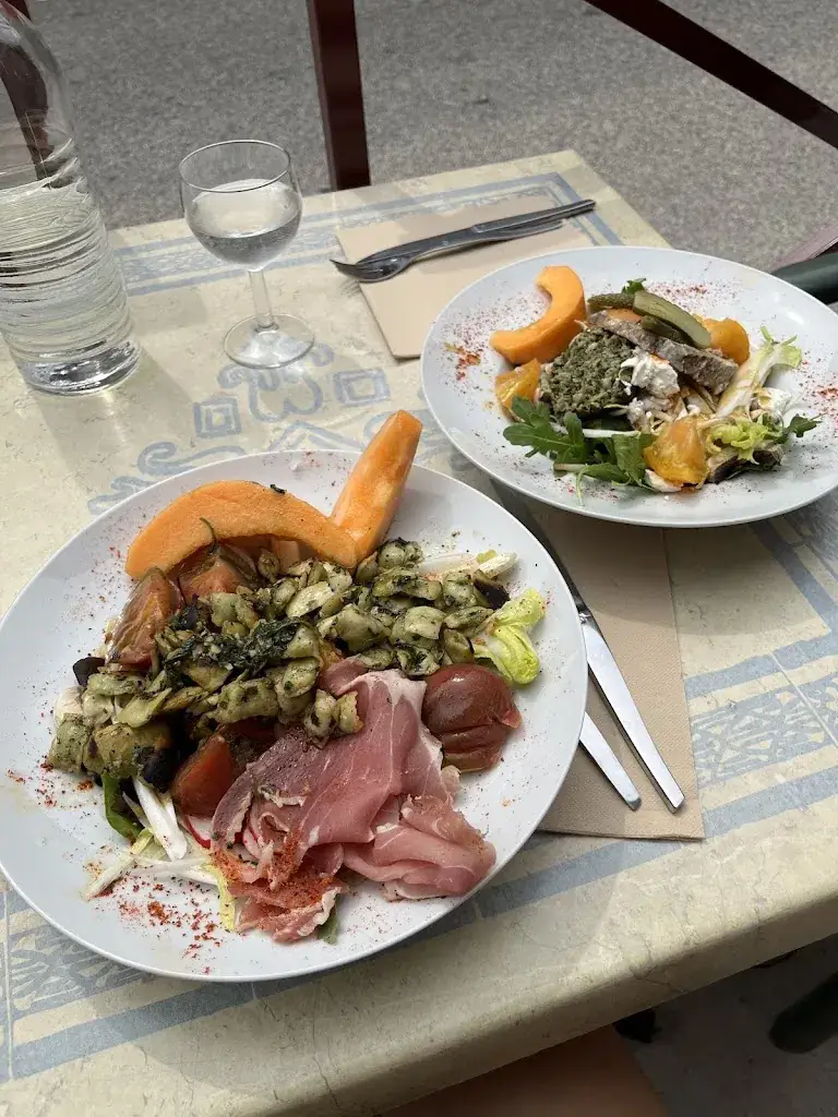 Séva Mourad_Bistrot du Pont_Pont-de-Labeaume_review