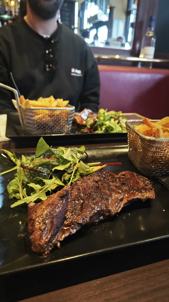 Menu_La Table du Boucher_Arcachon_image_5