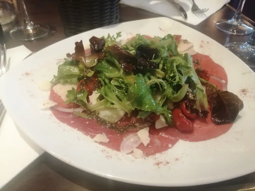 Menu_La Table du Boucher_Arcachon_image_7