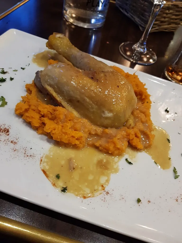 Rebecca Nolan_La Table du Boucher_Arcachon_review