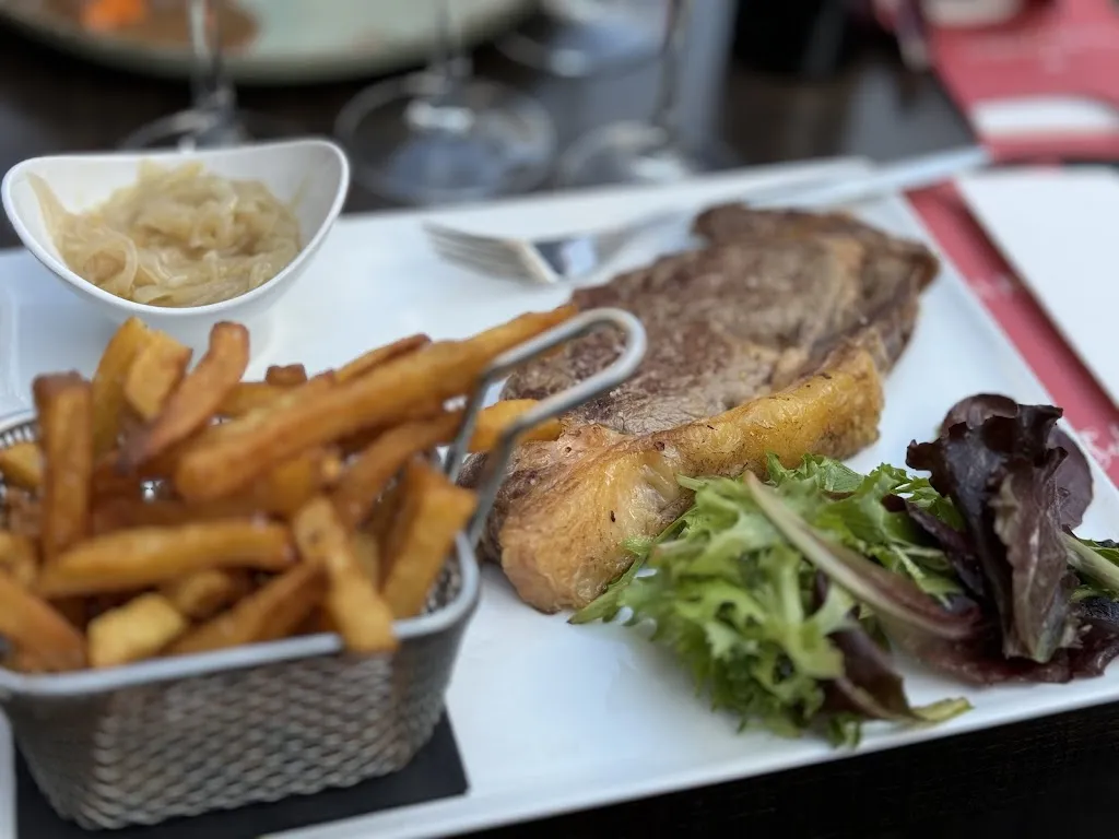 Carlos “Made” Pardo_La Table du Boucher_Arcachon_review