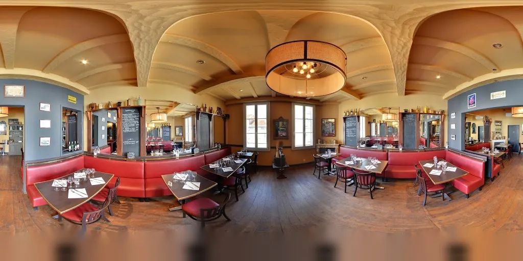 La Table du Boucher restaurant in Arcachon