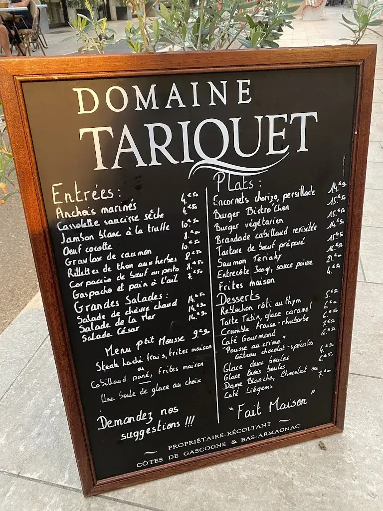 Menu_Le Bistro'chon_Arcachon_image_4