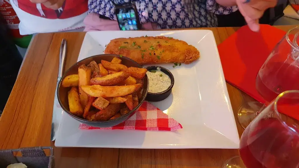 Axel Büse_Le Bistro'chon_Arcachon_review