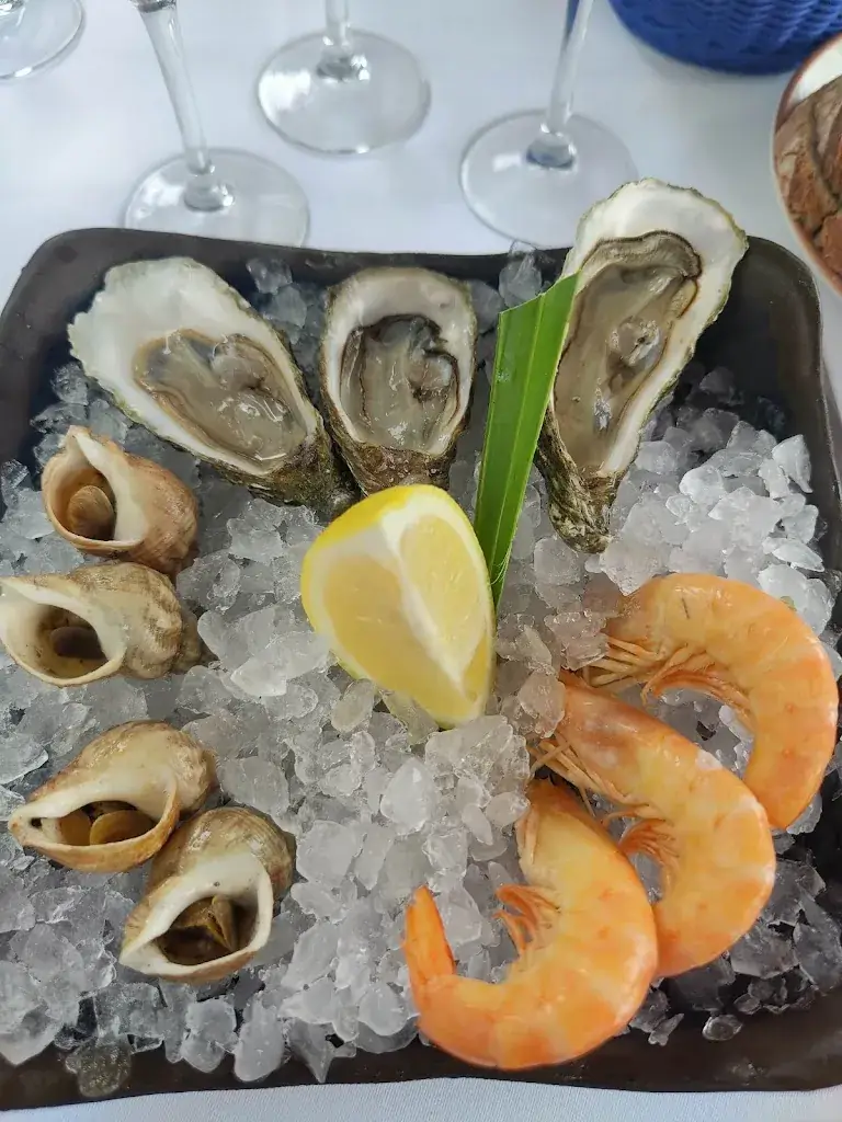 Menu_Diego - Arcachon_Arcachon_immagine_6