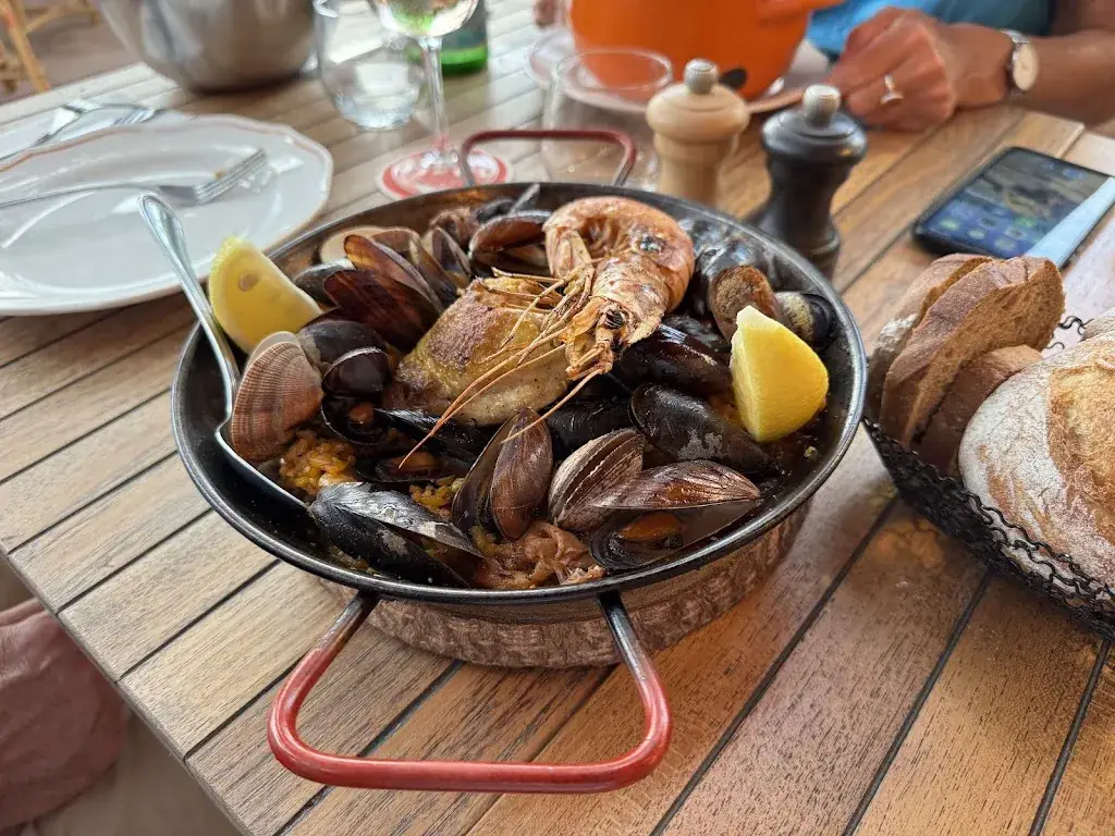 Menu_Diego - Arcachon_Arcachon_immagine_8