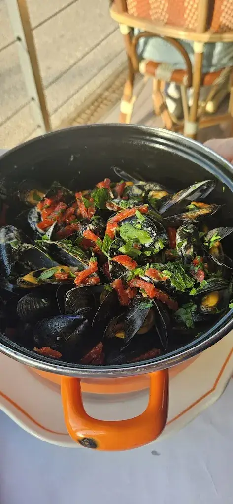 Kristie Park_Diego - Arcachon_Arcachon_recensione