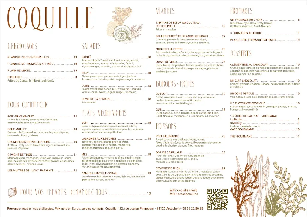 Menu_COQUILLE_Arcachon_image_2