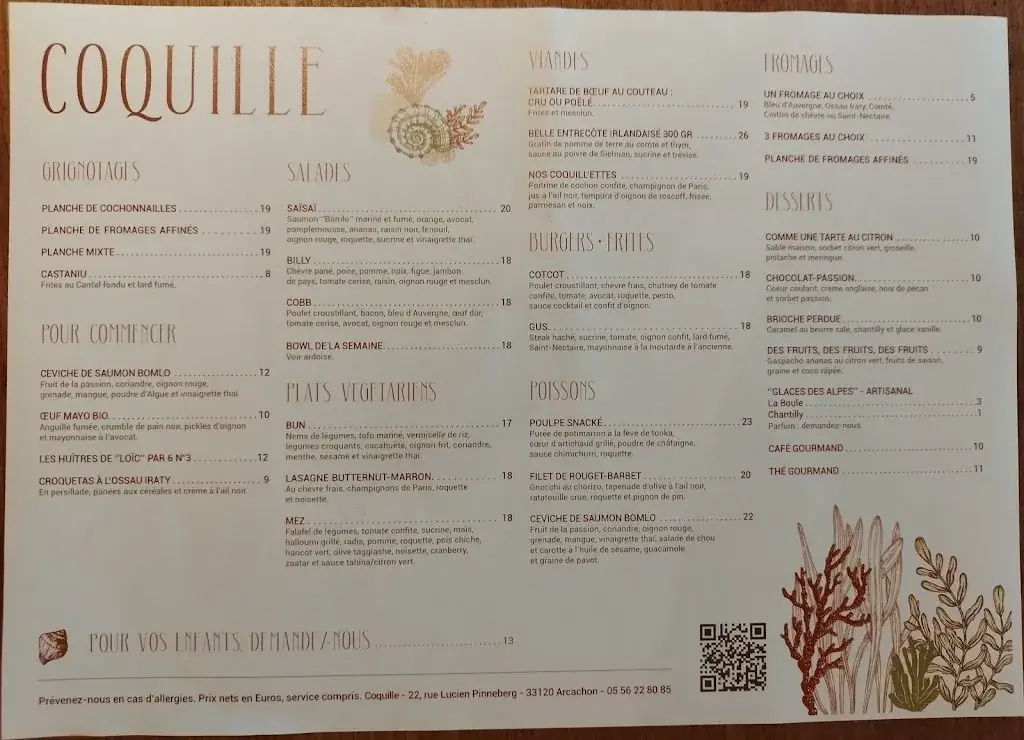 Menu_COQUILLE_Arcachon_image_3