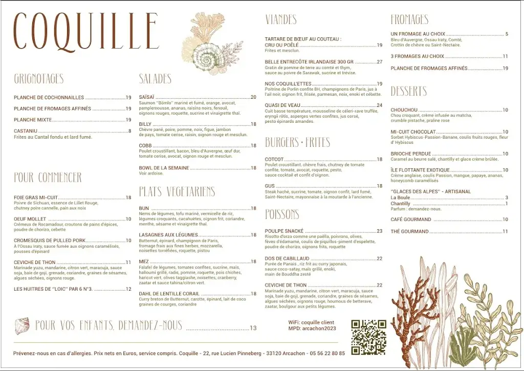 Menu_COQUILLE_Arcachon_image_4