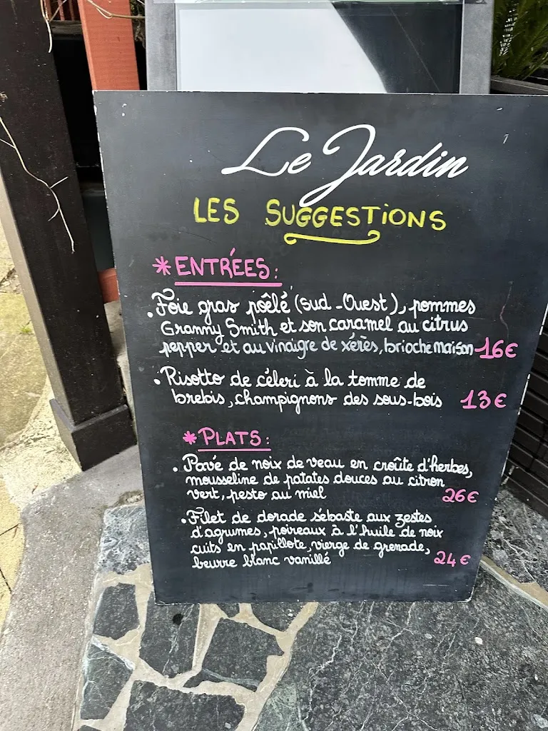 Menu_Le Jardin_Arcachon_image_4
